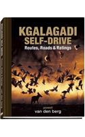 Kgalagadi Self-Drive