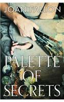 Palette of Secrets