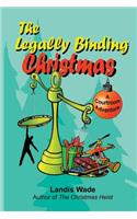 Legally Binding Christmas