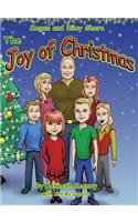 Megan and Riley Share the Joy of Christmas