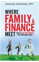 Where Family and Finance Meet