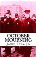October Mourning