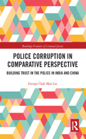 Police Corruption in Comparative Perspective