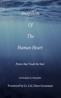 Snapshots of the Human Heart