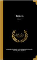 Camera; Volume 7