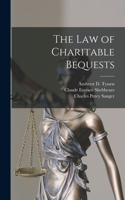 Law of Charitable Bequests