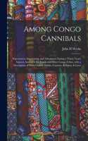 Among Congo Cannibals