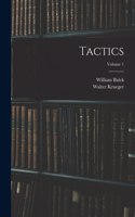 Tactics; Volume 1