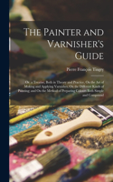 Painter and Varnisher's Guide