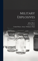 Military Explosives