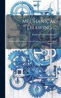 Mechanical Drawing ...