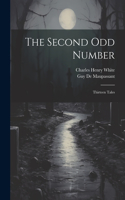 Second Odd Number: Thirteen Tales