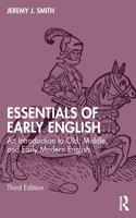 Essentials of Early English