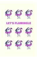 Let's Flamingle