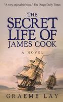 Secret Life of James Cook