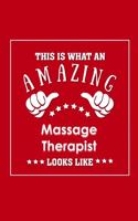 This is What an Amazing Massage Therapist Look Like