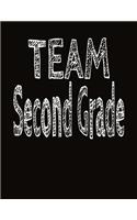 Team Second Grade