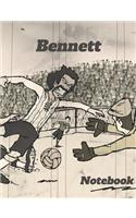 Bennett