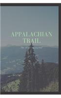 Appalachian Trial: The AT Hiking Journal