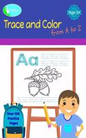 Trace and Color from A to Z
