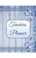 Teachers Planner