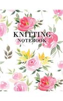 Knitting Notebook