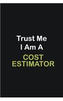 Trust Me I Am A Cost Estimator: Writing careers journals and notebook. A way towards enhancement