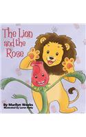 Lion and the Rose