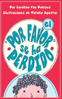 Por Favor se ha perdido