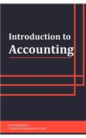 Introduction to Accounting