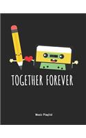 Music Playlist