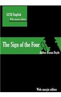 The Sign of the Four