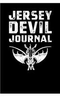 Jersey Devil Journal