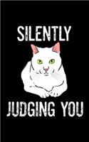 Silently Judging You