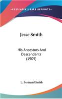 Jesse Smith
