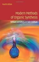 Modern Methods Of Organic Synthesis