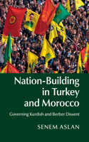 Nation-Building in Turkey and Morocco