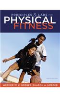 eCompanion for Principles and Labs for Physical Fitness