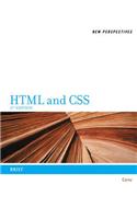 New Perspectives on HTML and CSS: Brief