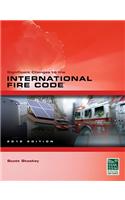 Significant Changes to the International Fire Code 2012 Edition