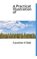 A Practical Illustration of