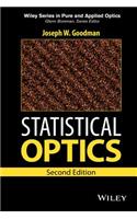 Statistical Optics 2e