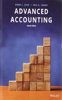 Advanced Accounting, 7e with 6e Wileyplus Card Set