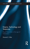Empire, Technology and Seapower