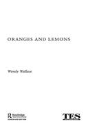 Oranges and Lemons