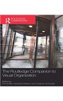 The Routledge Companion to Visual Organization