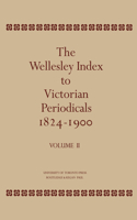 The Wellesley Index to Victorian Periodicals 1824-1900