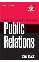 Practice of Public Relations