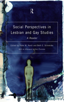 Social Perspectives in Lesbian and Gay Studies