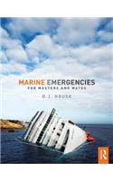 Marine Emergencies